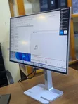 Brand New Lenovo L27h-4A 27" QHD Monitor - 1