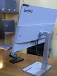 Brand New Lenovo L27h-4A 27" QHD Monitor - 2