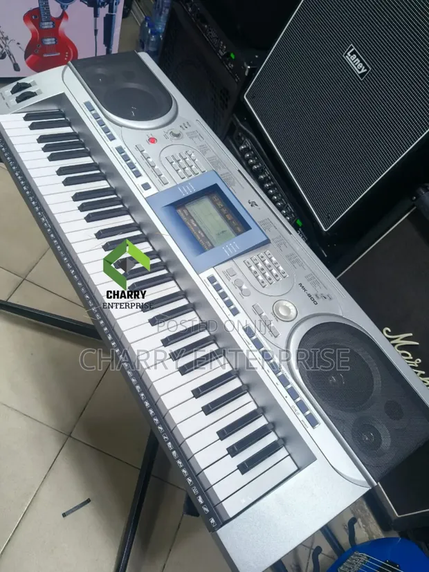 Meike MK900 Kinanda cha Kielektroniki cha Dijitali - 1