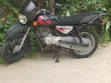 Bajaj Boxer X125 2020 Black - 3