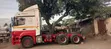 Mercedes-Benz Actros Tractor Unit - 2