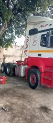 Mercedes-Benz Actros Tractor Unit - 3