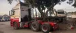 Mercedes-Benz Actros Tractor Unit - 4