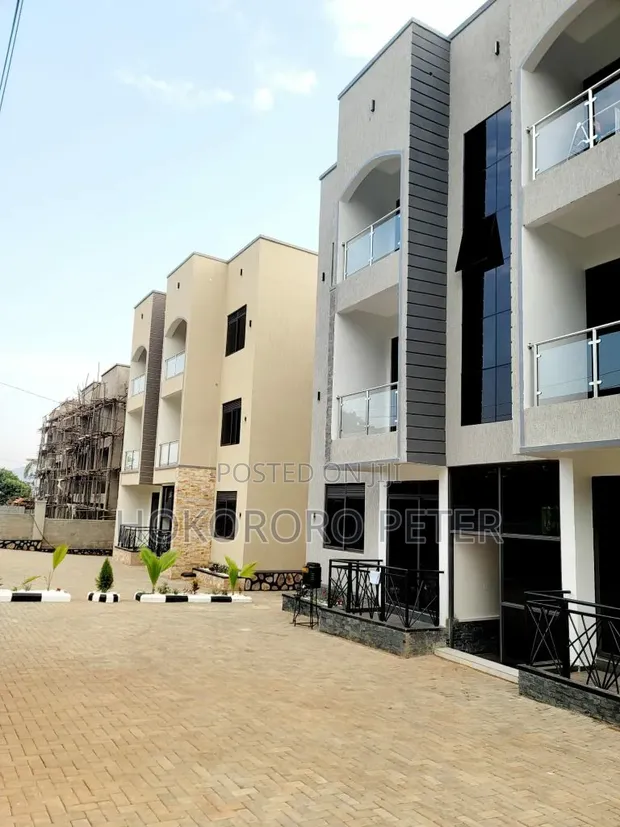 2 Bedroom Apartment for Rent, Msasani Tanesco - 1