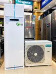 Hisense Floor Standing Air Conditioner 18,000 BTU - 2