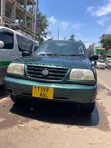 Suzuki Escudo 2000 Green - 1