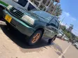 Suzuki Escudo 2000 Green - 4