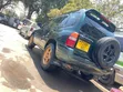 Suzuki Escudo 2000 Green - 5