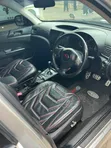 Subaru Forester 2011 Silver - 3