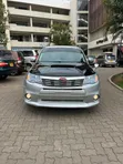Subaru Forester 2011 Silver - 4