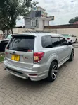 Subaru Forester 2011 Silver - 5