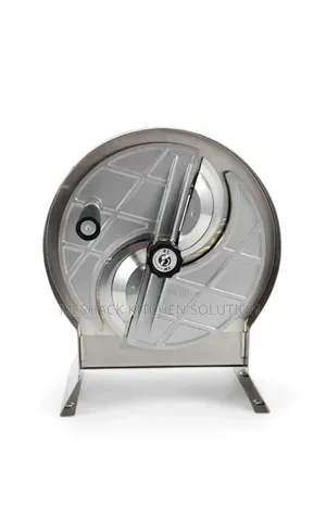 Manual Potato and Vegetable Slicer