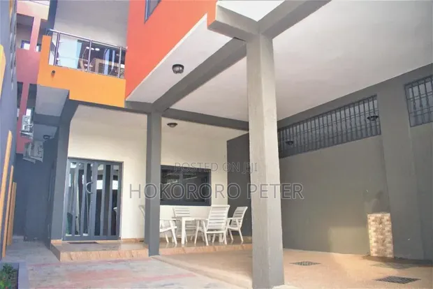2 Bedroom Apartment for Rent in Makumbusho Centre, Kinondoni - 1