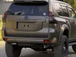 Toyota Land Cruiser Prado TXL 2014 Kijivu - 5
