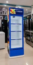 Brand New Snowsea Showcase Refrigerator 450L - 1