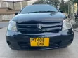 Toyota IST 2004 Black - 1