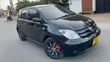 Toyota IST 2004 Black - 2