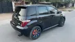 Toyota IST 2004 Black - 4
