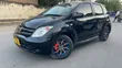 Toyota IST 2004 Black - 5
