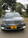 Toyota Premio 2004 Kijivu - 4