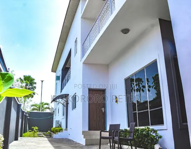 2 Bedroom Apartment for Rent in Sayansi Kijitonyama, Kinondoni - 1