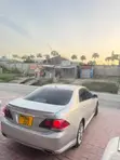 Toyota Crown Athlete 2010 Nyeupe - 1