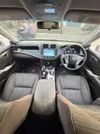 Toyota Crown Athlete 2010 Nyeupe - 4