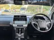 Toyota Land Cruiser Prado 2018 Nyeupe - 1