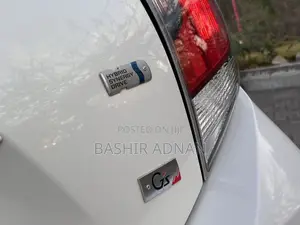 Toyota Aqua Hybrid GS Sport 2017