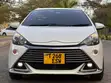 Toyota Aqua Hybrid GS Sport 2017 - 3