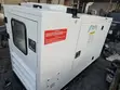 Used Sterling 33kva Generator - Perkins Engine - 3