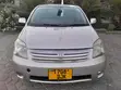 Toyota Raum 1.5 AWD 2004 Silver - 1