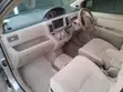 Toyota Raum 1.5 AWD 2004 Silver - 2