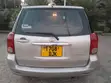 Toyota Raum 1.5 AWD 2004 Silver - 3
