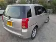Toyota Raum 1.5 AWD 2004 Silver - 4