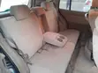 Toyota Raum 1.5 AWD 2004 Silver - 5
