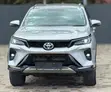 2024 Toyota Fortuner GD6 2.4L 4x4 Diesel - 1