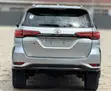 2024 Toyota Fortuner GD6 2.4L 4x4 Diesel - 3