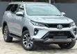 2024 Toyota Fortuner GD6 2.4L 4x4 Diesel - 5