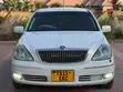 Toyota Brevis 2004 White - 2