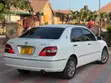 Toyota Brevis 2004 White - 3