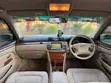 Toyota Brevis 2004 White - 5