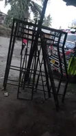 Premium Double Bed Frame - Brand New - 1