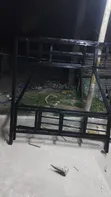Premium Double Bed Frame - Brand New - 5