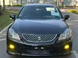 Toyota Crown 2009 Black - 1
