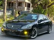 Toyota Crown 2009 Black - 3