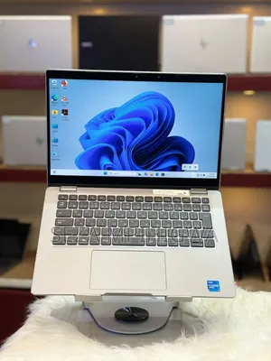 Dell Latitude 5320 13.3" 2-in-1 Laptop - i5, 16GB RAM, 512GB SSD