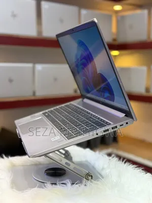 Laptop HP ZBook Power G7 - Intel Core i7, 16GB RAM, 512GB SSD