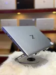 Laptop HP ZBook Power G7 - Intel Core i7, 16GB RAM, 512GB SSD - 5