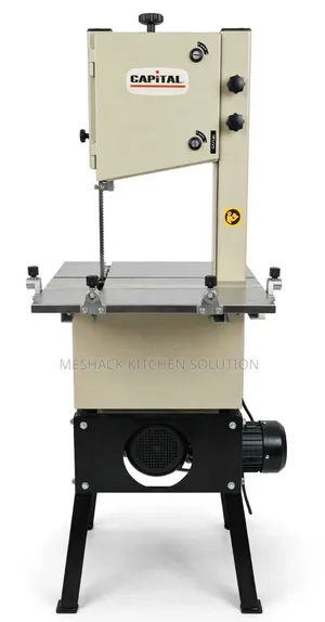 Capital Meat Bone Saw Machine 1100W